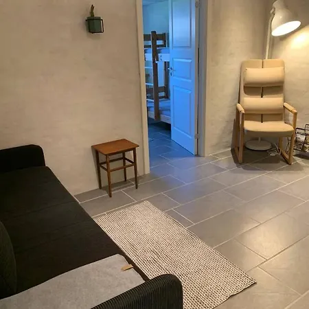 City Private In Town House
