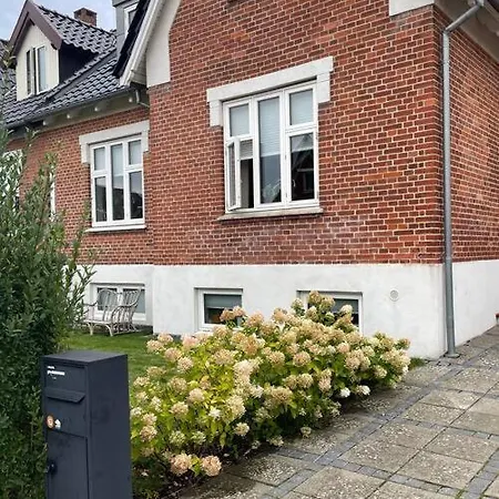 City Private In Town House شقة أودنسه
