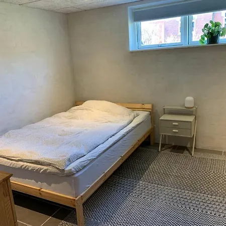 City Private In Town House