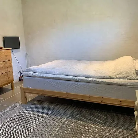 City Private In Town House * أودنسه