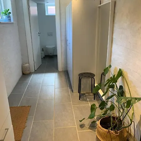 City Private In Town House شقة